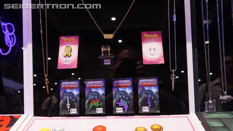SDCC 2018: Miscellaneous Photos from San Diego Comic-Con - Transformers Event: DSC06899