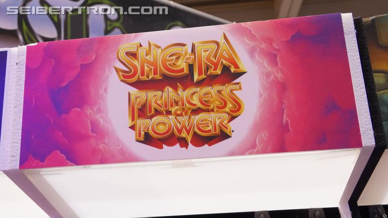SDCC 2018: Miscellaneous Photos from San Diego Comic-Con - Transformers Event: DSC06900
