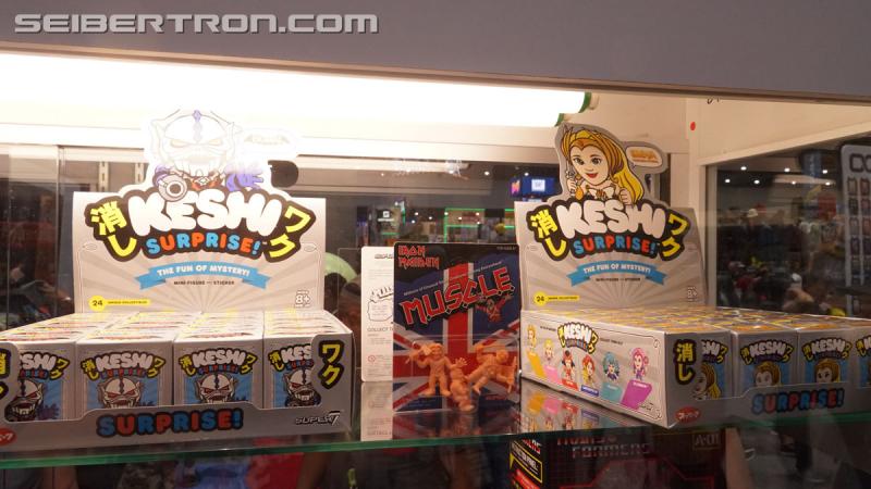 SDCC 2018: Miscellaneous Photos from San Diego Comic-Con - Transformers Event: DSC06946