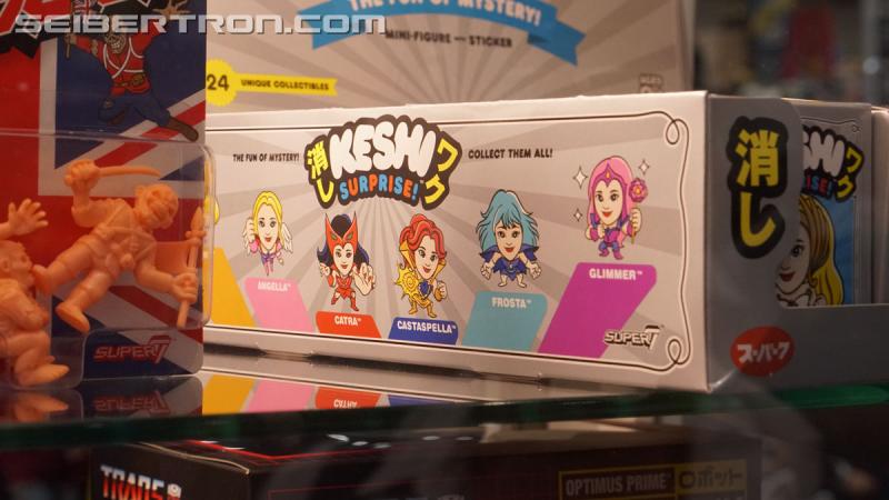 SDCC 2018: Miscellaneous Photos from San Diego Comic-Con - Transformers Event: DSC06947