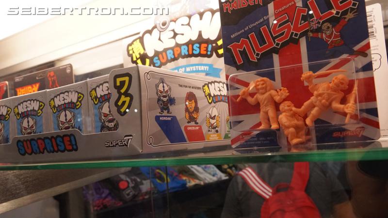 SDCC 2018: Miscellaneous Photos from San Diego Comic-Con - Transformers Event: DSC06948