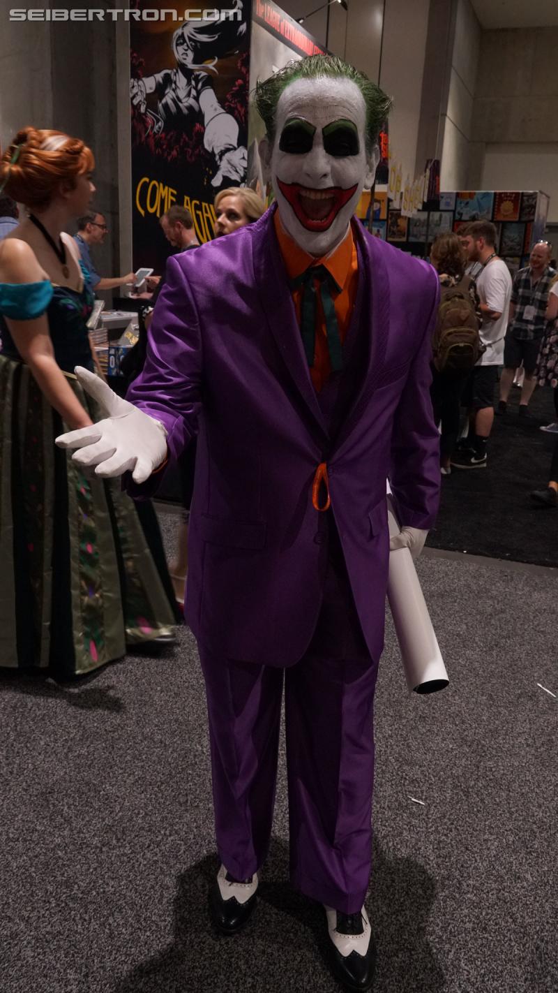 SDCC 2018: Miscellaneous Photos from San Diego Comic-Con - Transformers Event: DSC06985