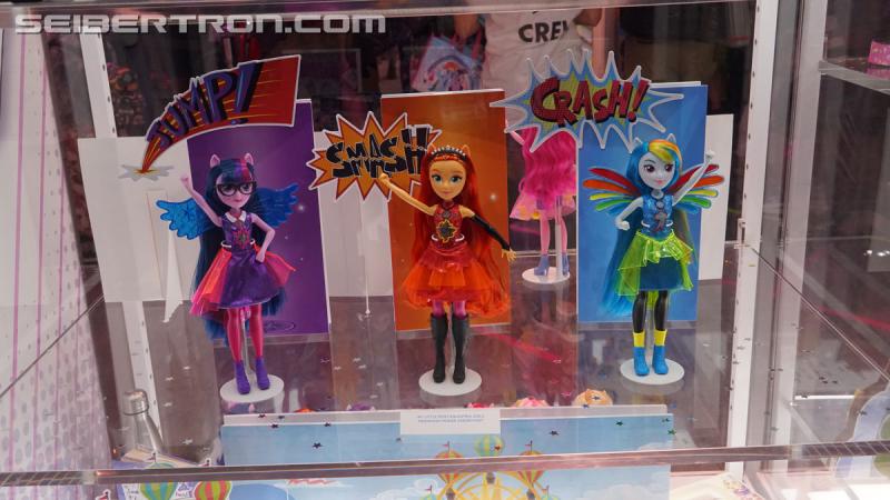 SDCC 2018: Miscellaneous Photos from San Diego Comic-Con - Transformers Event: DSC07008
