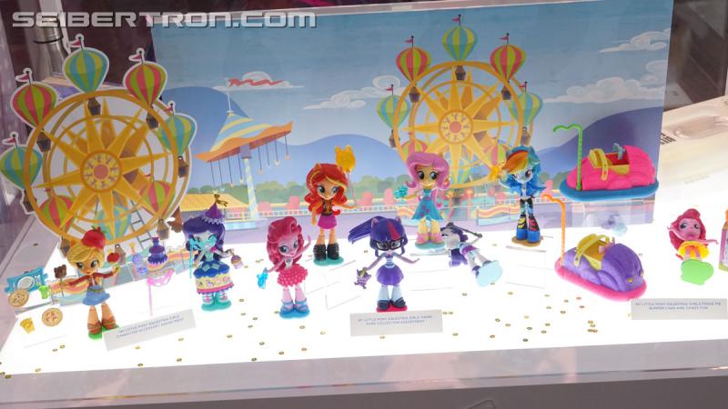 SDCC 2018: Miscellaneous Photos from San Diego Comic-Con - Transformers Event: DSC07009