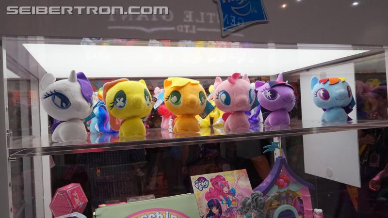 SDCC 2018: Miscellaneous Photos from San Diego Comic-Con - Transformers Event: DSC07010