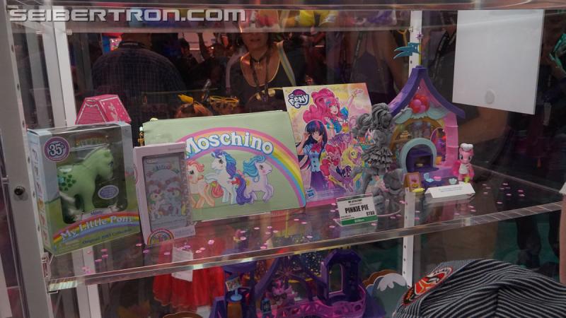 SDCC 2018: Miscellaneous Photos from San Diego Comic-Con - Transformers Event: DSC07012