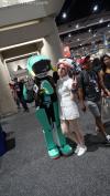 SDCC 2018: Miscellaneous Photos from San Diego Comic-Con - Transformers Event: DSC06984