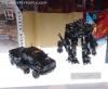 SDCC 2018: Transformers Movie Masterpiece Ironhide and Barricade - Transformers Event: DSC05730a