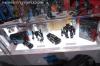 SDCC 2018: Transformers Movie Masterpiece Ironhide and Barricade - Transformers Event: DSC05734