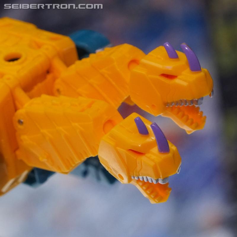SDCC 2018: Transformers Power of the Primes products - Transformers Event: DSC05678a
