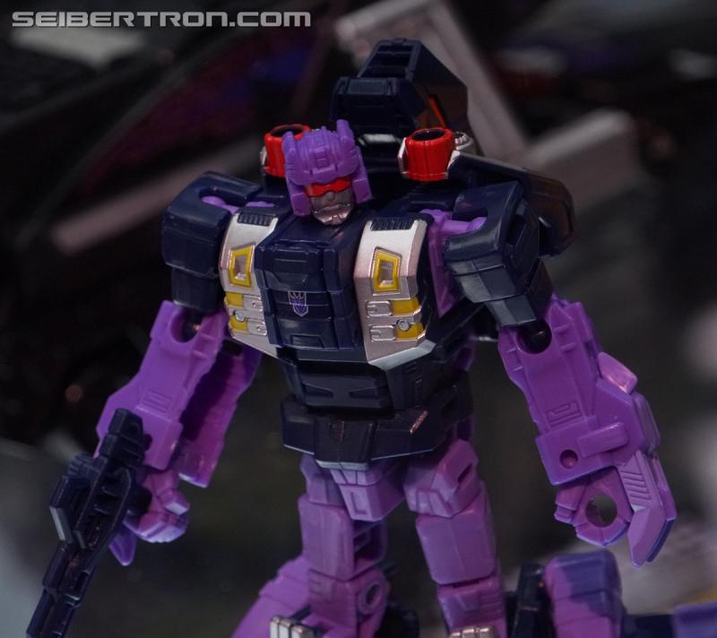 SDCC 2018: Transformers Power of the Primes products - Transformers Event: DSC05682a