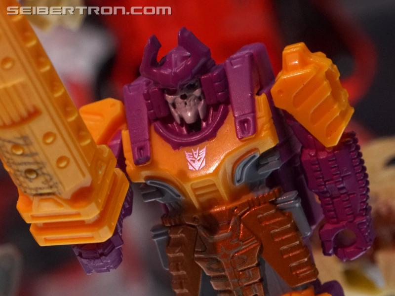 SDCC 2018: Transformers Power of the Primes products - Transformers Event: DSC05693a