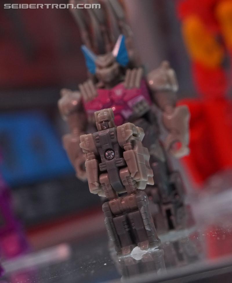 SDCC 2018 - Transformers Power of the Primes products