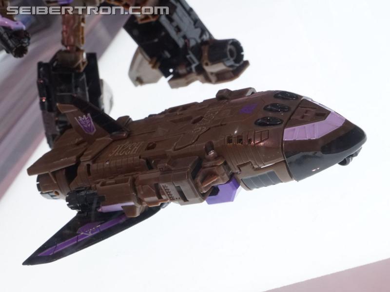 SDCC 2018: Prime Wars Trilogy Exclusives - Transformers Event: DSC05601a