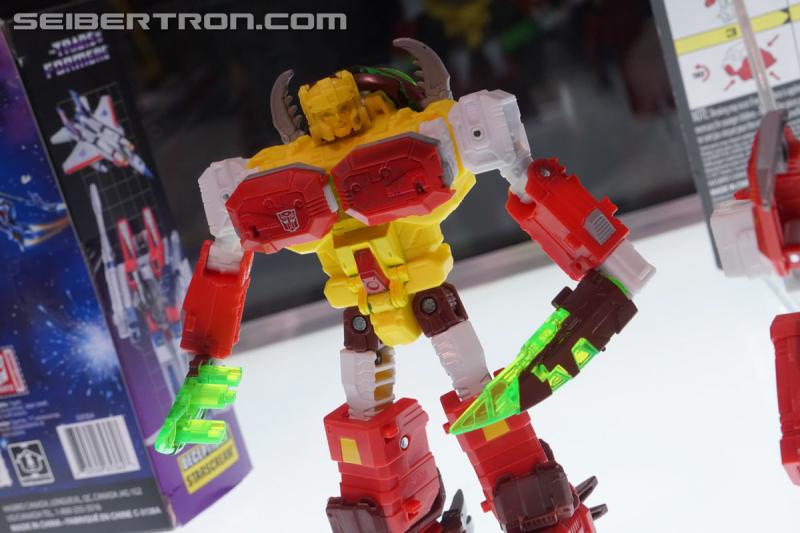 SDCC 2018: Prime Wars Trilogy Exclusives - Transformers Event: DSC05605