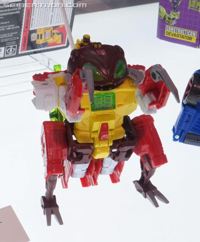 SDCC 2018: Prime Wars Trilogy Exclusives - Transformers Event: DSC05607c