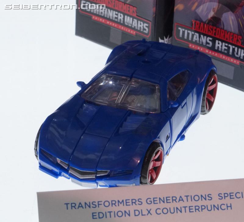 SDCC 2018: Prime Wars Trilogy Exclusives - Transformers Event: DSC05616a
