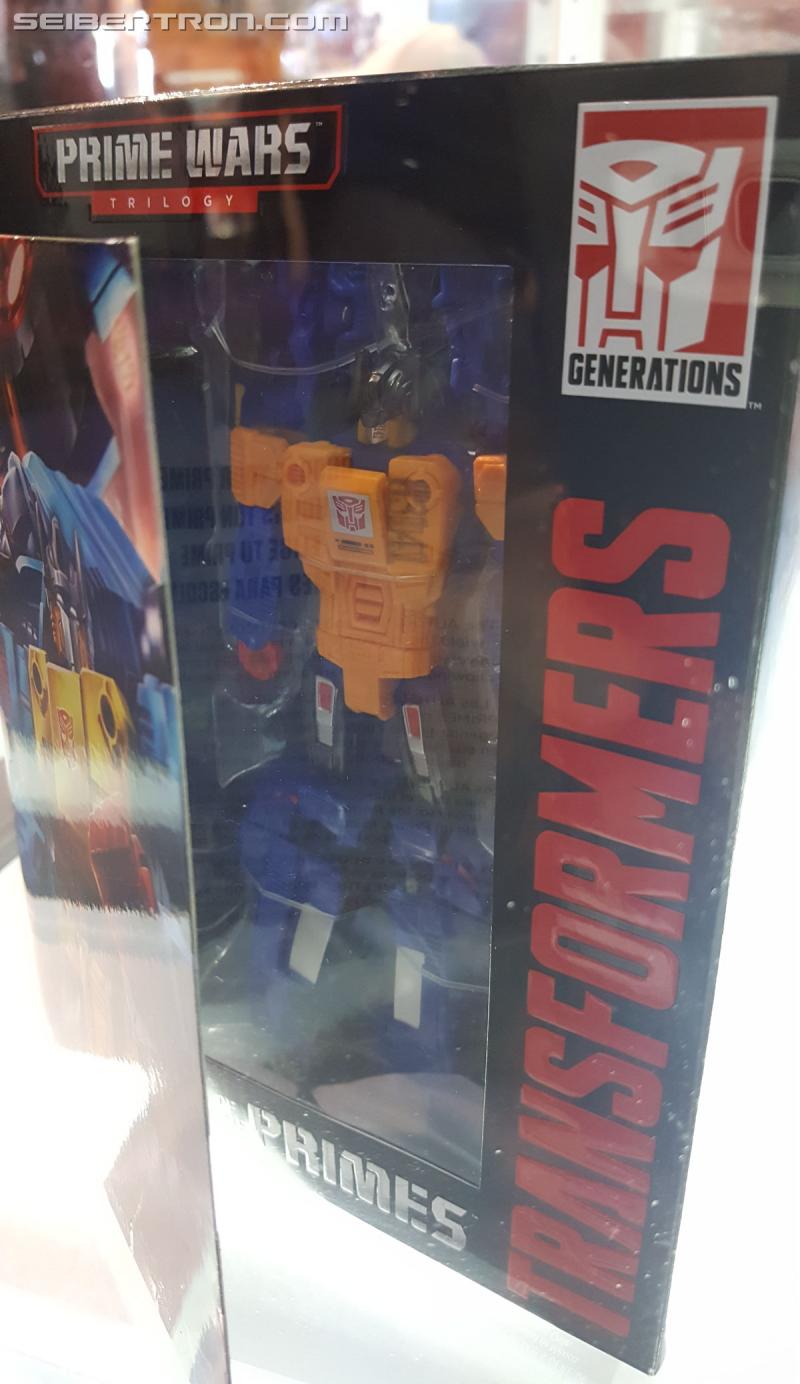 SDCC 2018: Prime Wars Trilogy Exclusives - Transformers Event: DSC05634a