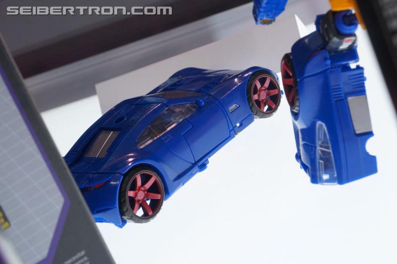 SDCC 2018: Prime Wars Trilogy Exclusives - Transformers Event: DSC05635