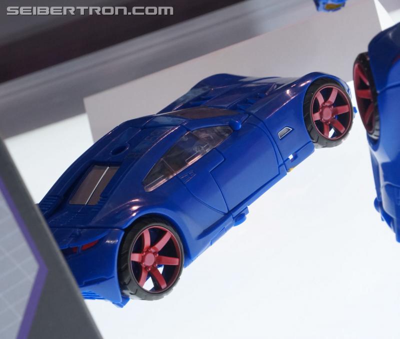 SDCC 2018: Prime Wars Trilogy Exclusives - Transformers Event: DSC05635a