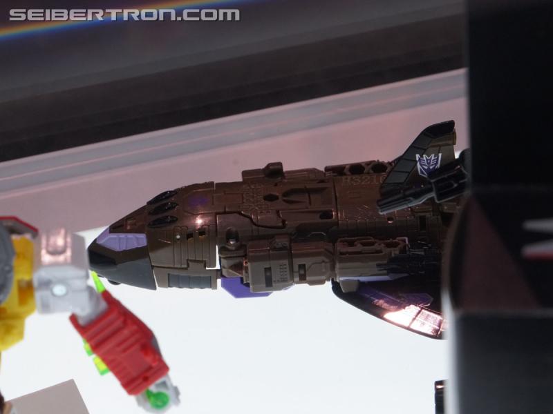 SDCC 2018: Prime Wars Trilogy Exclusives - Transformers Event: DSC05637
