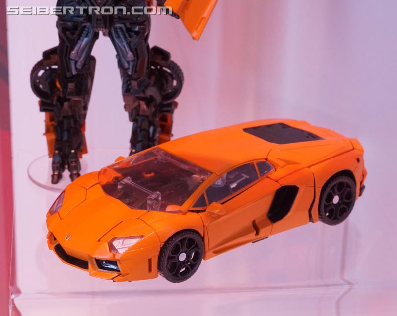 SDCC 2018: Transformers Studio Series Movie products - Transformers Event: DSC05545