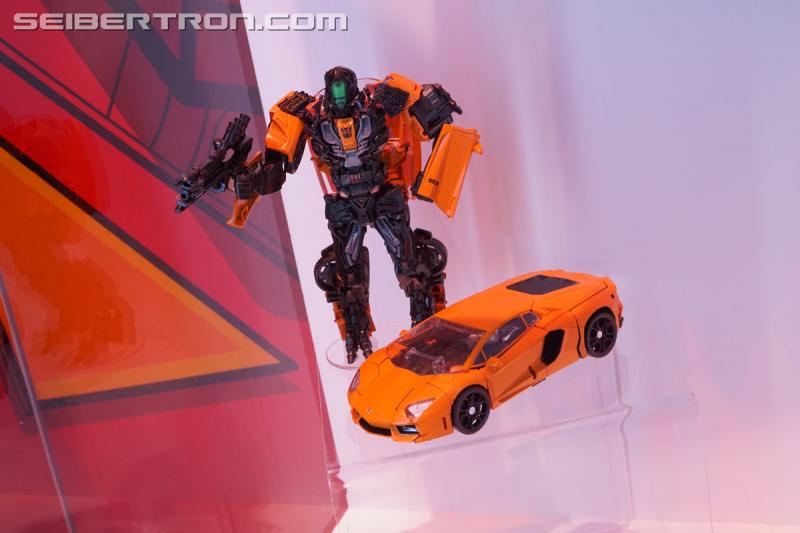 SDCC 2018: Transformers Studio Series Movie products - Transformers Event: DSC05546