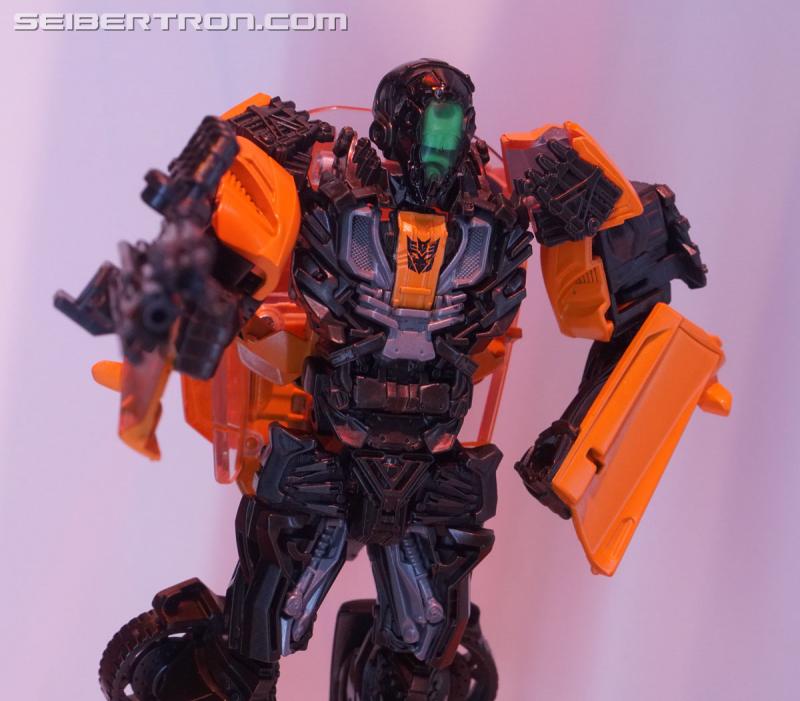 SDCC 2018: Transformers Studio Series Movie products - Transformers Event: DSC05547