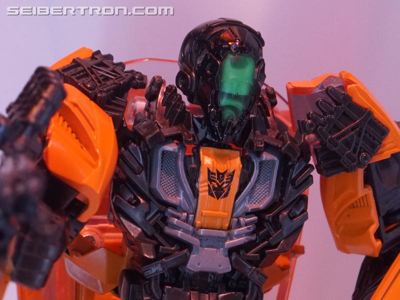 SDCC 2018 - Transformers Studio Series Movie products