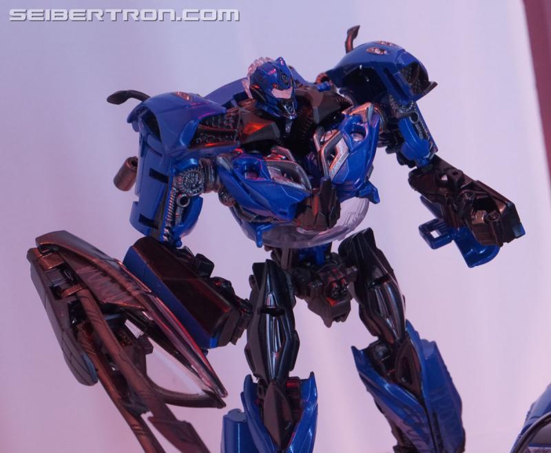 SDCC 2018 - Transformers Studio Series Movie products