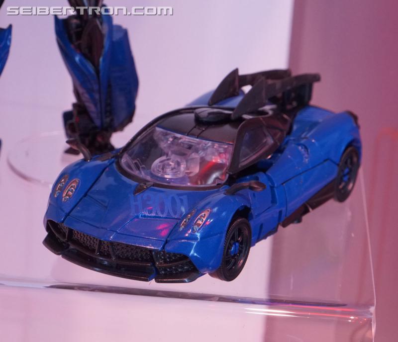 SDCC 2018: Transformers Studio Series Movie products - Transformers Event: DSC05550