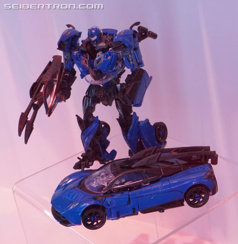 SDCC 2018: Transformers Studio Series Movie products - Transformers Event: DSC05552