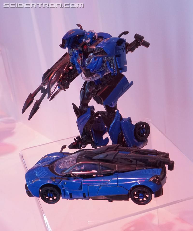 SDCC 2018: Transformers Studio Series Movie products - Transformers Event: DSC05554