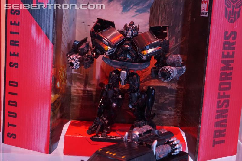 SDCC 2018: Transformers Studio Series Movie products - Transformers Event: DSC05560