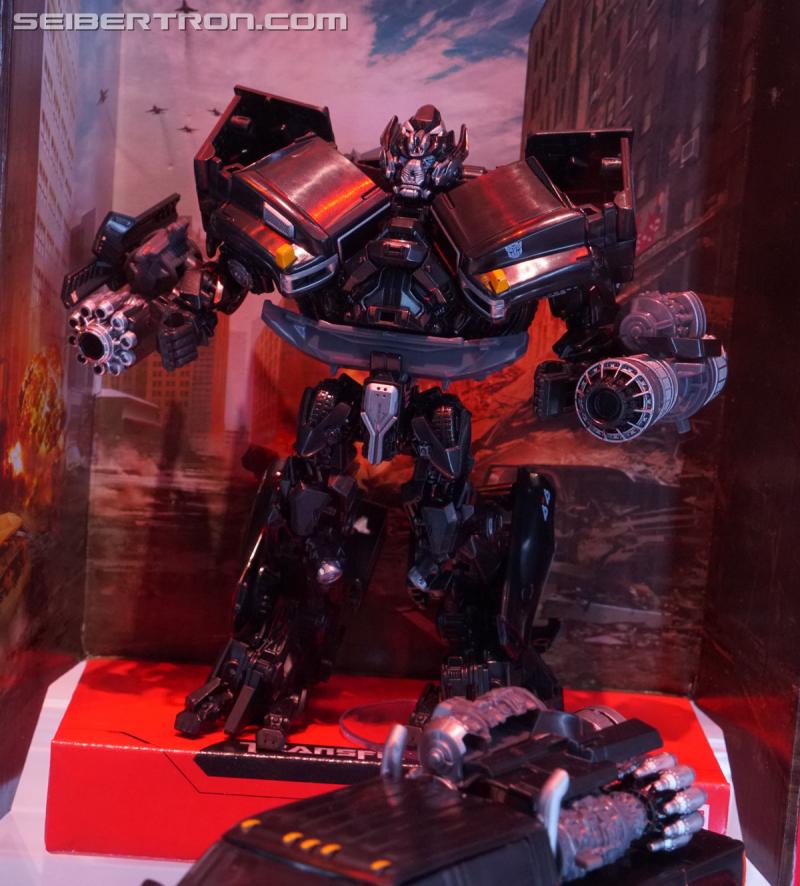 SDCC 2018: Transformers Studio Series Movie products - Transformers Event: DSC05560a