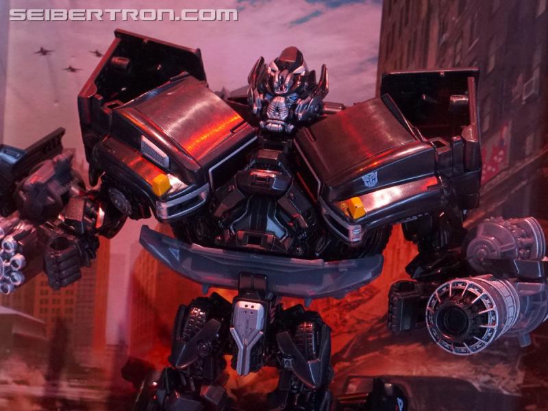 SDCC 2018: Transformers Studio Series Movie products - Transformers Event: DSC05560b