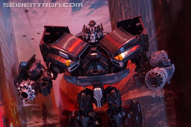 SDCC 2018: Transformers Studio Series Movie products - Transformers Event: DSC05561