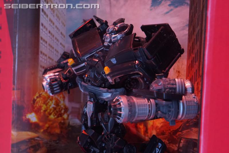 SDCC 2018: Transformers Studio Series Movie products - Transformers Event: DSC05562