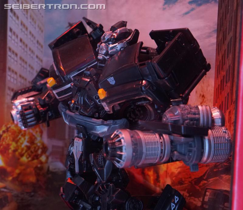 SDCC 2018: Transformers Studio Series Movie products - Transformers Event: DSC05562a