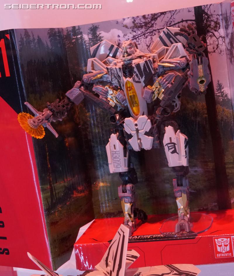 SDCC 2018: Transformers Studio Series Movie products - Transformers Event: DSC05566a