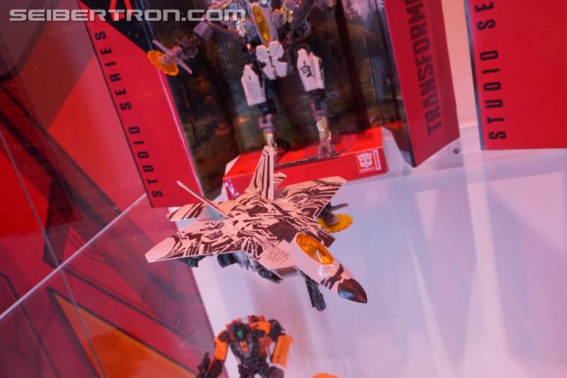 SDCC 2018: Transformers Studio Series Movie products - Transformers Event: DSC05567