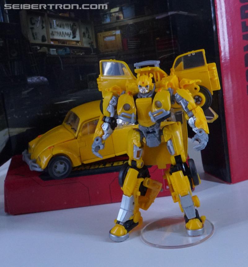 SDCC 2018: Transformers Studio Series Movie products - Transformers Event: DSC06804a