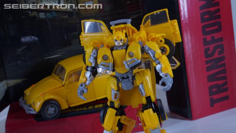 SDCC 2018: Transformers Studio Series Movie products - Transformers Event: DSC06805