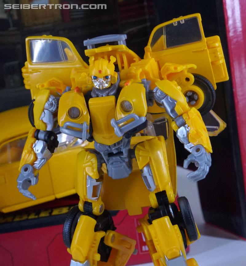 SDCC 2018: Transformers Studio Series Movie products - Transformers Event: DSC06805a