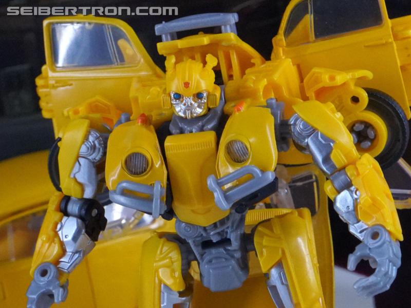 SDCC 2018: Transformers Studio Series Movie products - Transformers Event: DSC06805b