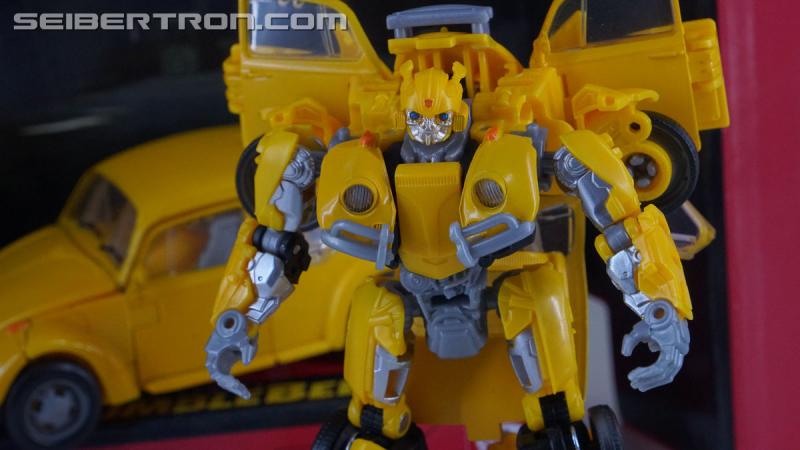SDCC 2018: Transformers Studio Series Movie products - Transformers Event: DSC06806
