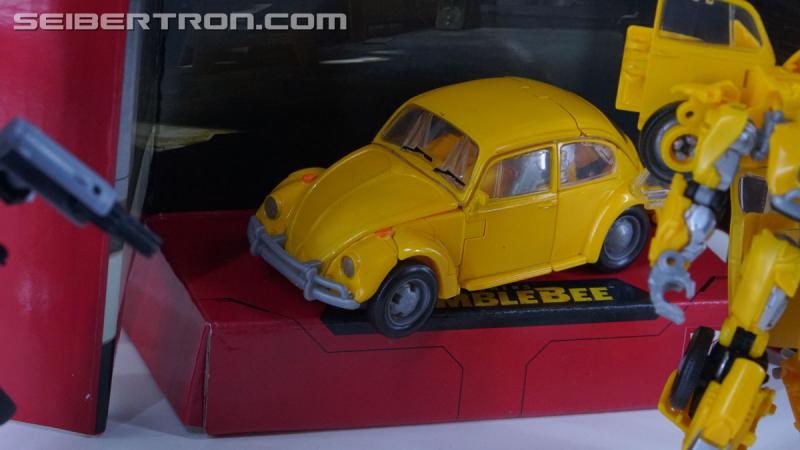 SDCC 2018: Transformers Studio Series Movie products - Transformers Event: DSC06807