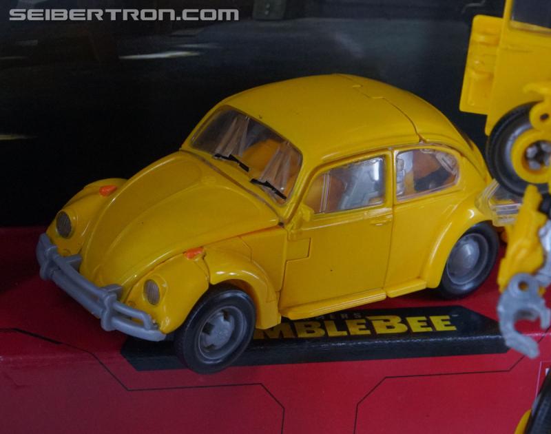 SDCC 2018: Transformers Studio Series Movie products - Transformers Event: DSC06807a