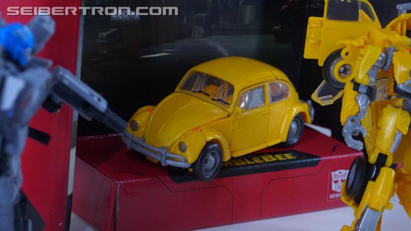SDCC 2018: Transformers Studio Series Movie products - Transformers Event: DSC06808