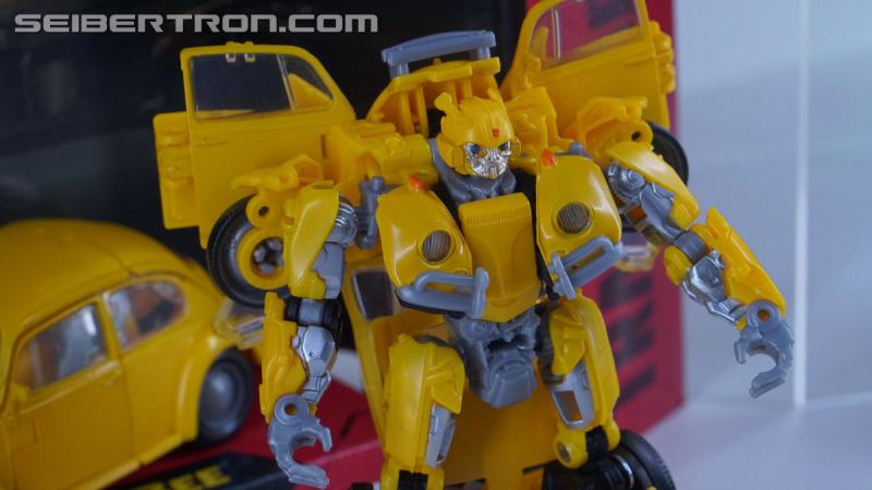 SDCC 2018: Transformers Studio Series Movie products - Transformers Event: DSC06809